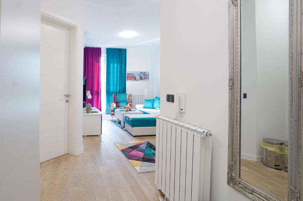Ada Premium Apartment Bulevar - 3
