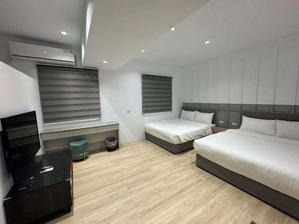 Yu Jing Homestay 호텔 이미지 1
