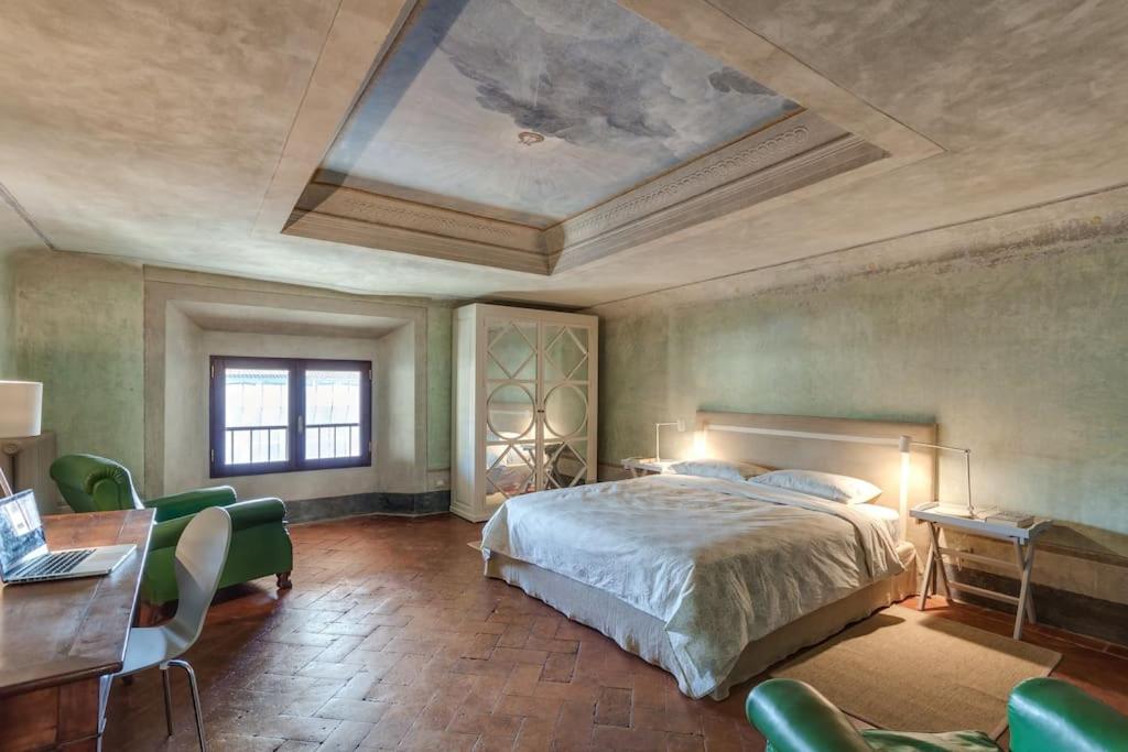 Accademia Charming Apartment - 3