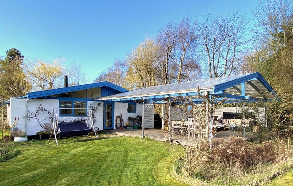 Amazing Home In Gilleleje With Wifi, Gilleleje