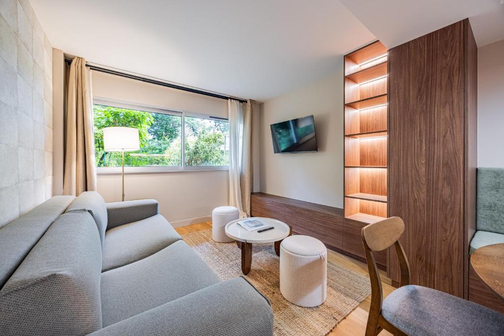 LovelyAppartment-OldMontmartre - 4