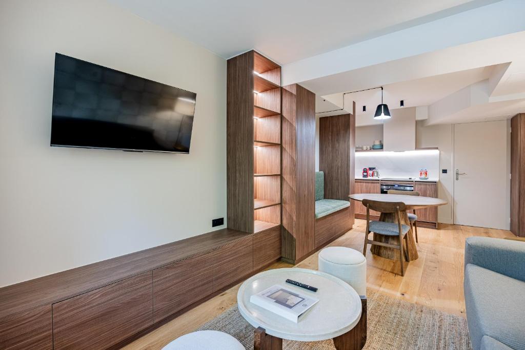 LovelyAppartment-OldMontmartre - 3