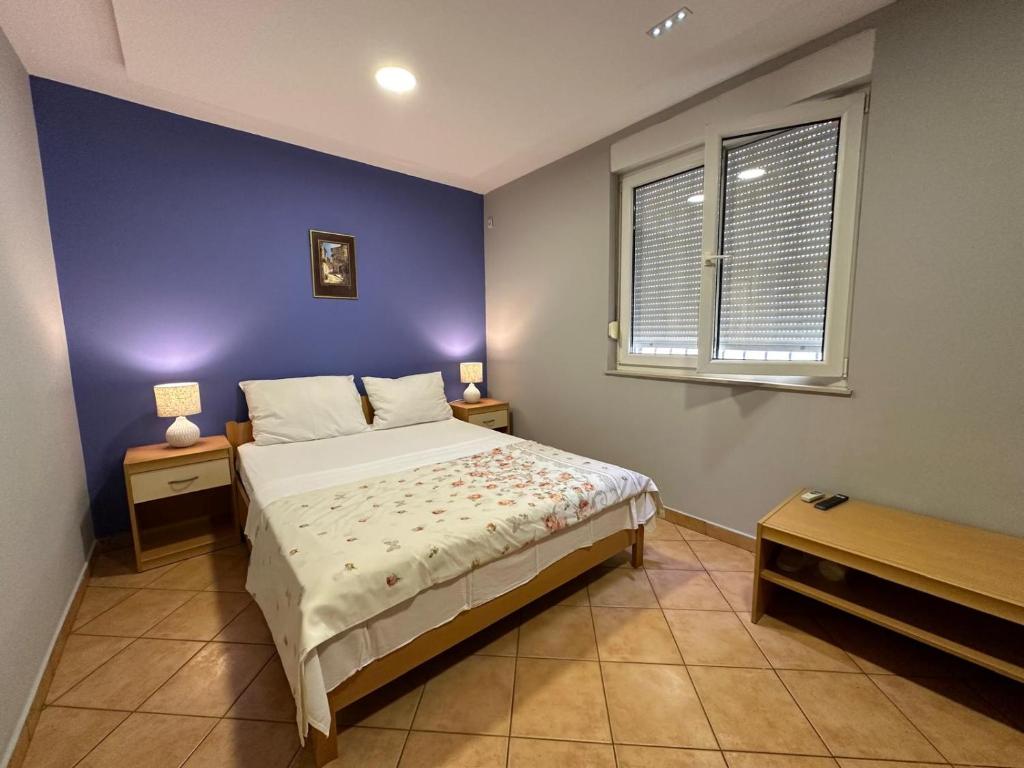 Villa la Riva - 1