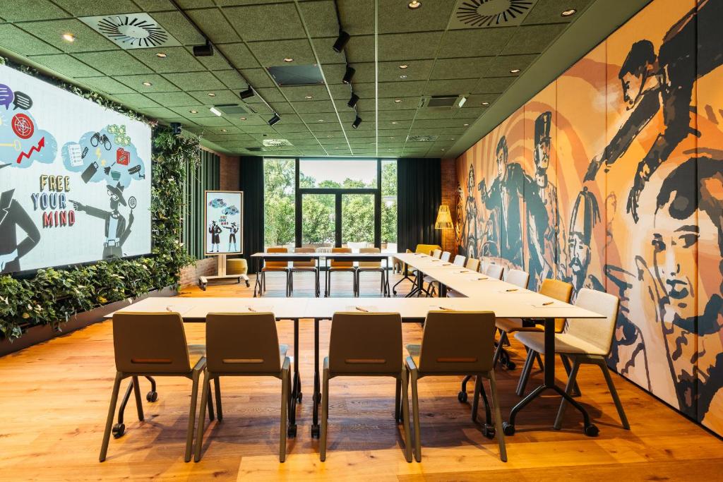 ห้องประชุม / บอลรูม