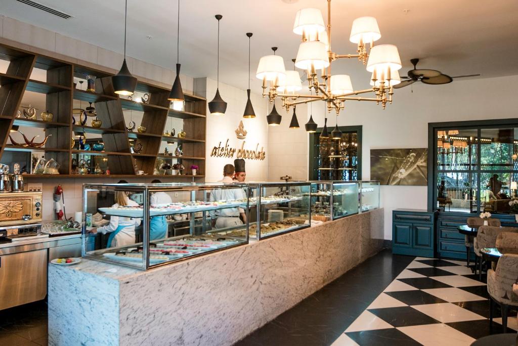 お料理のイメージ