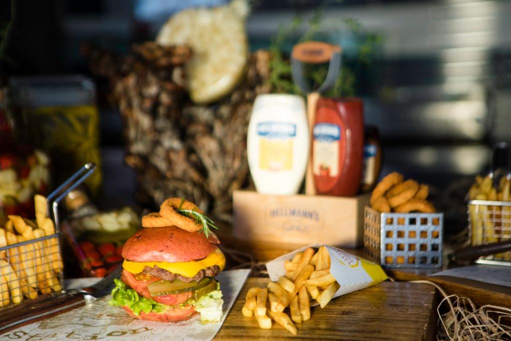 お料理のイメージ