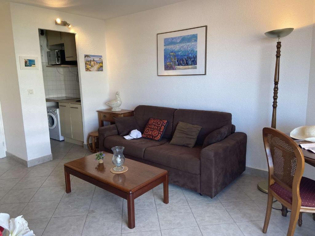 Appartement 2 pièces avec terrasse près de la plage - FR-1-226A-344 - 3
