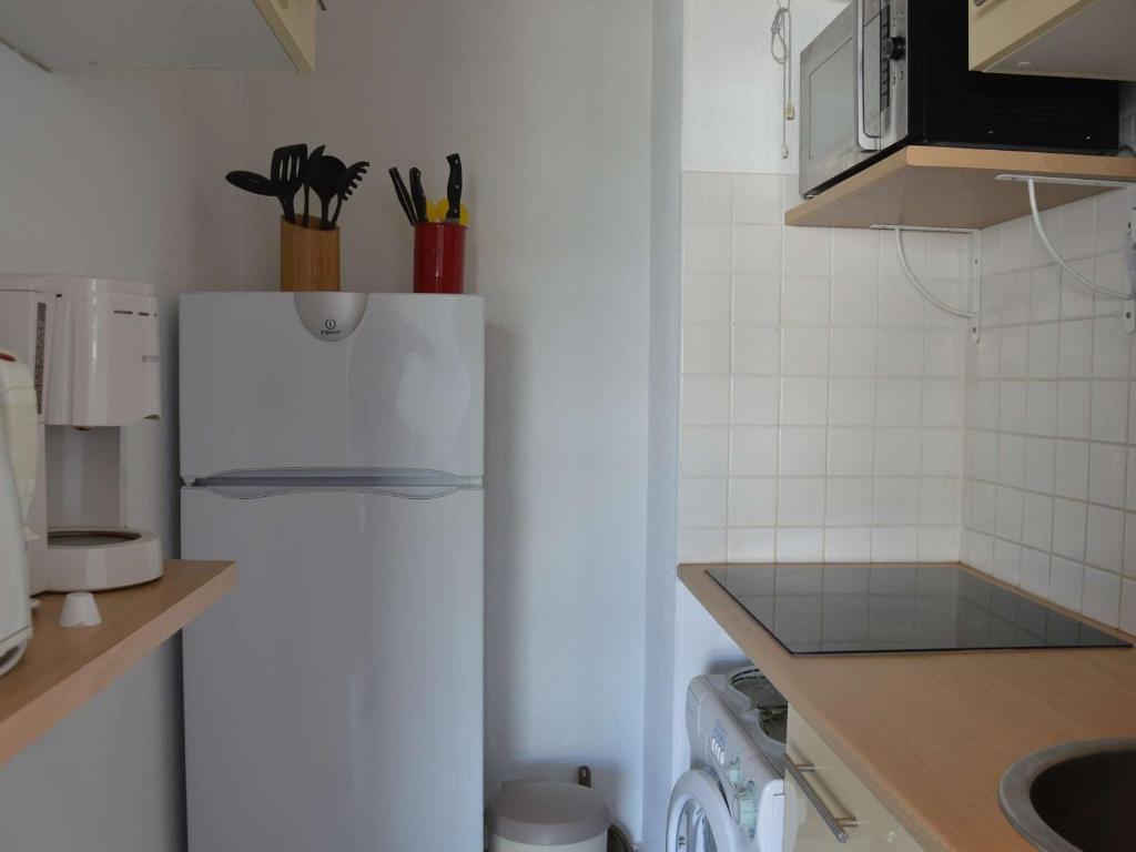 Appartement 2 pièces avec terrasse près de la plage - FR-1-226A-344 - 4