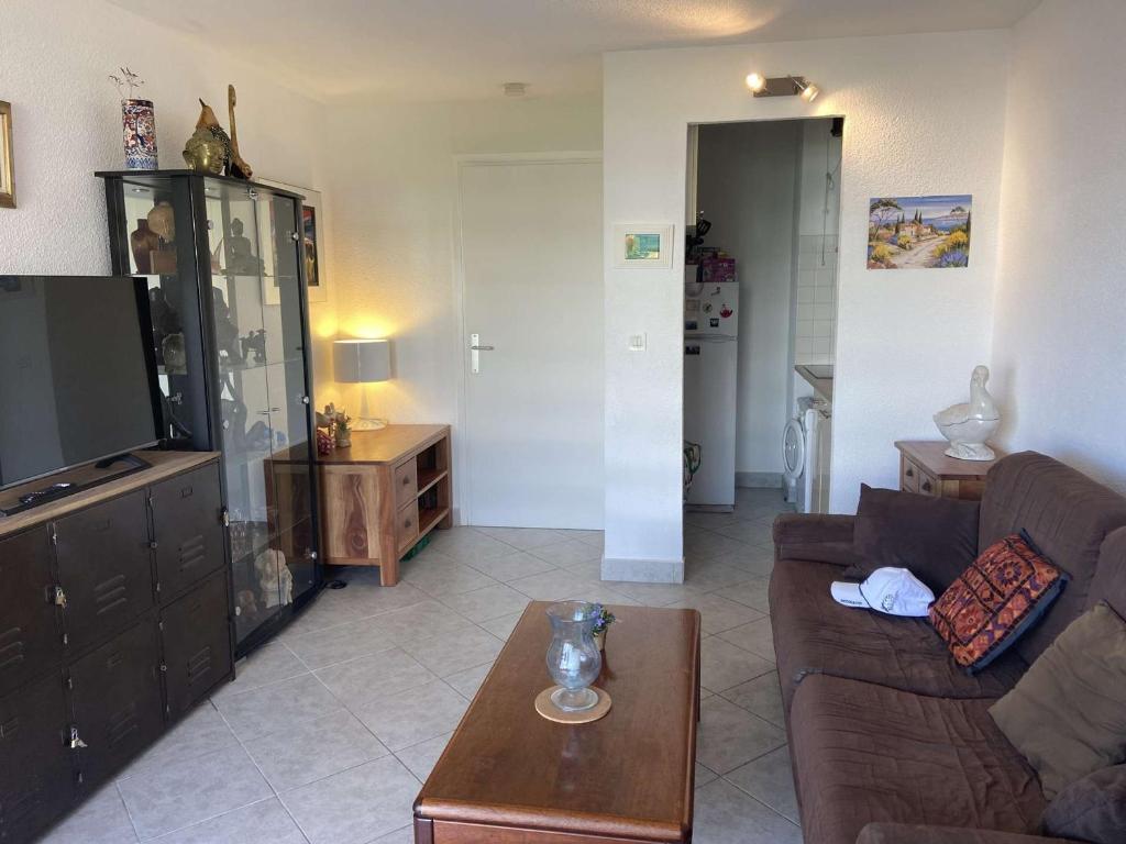 Appartement 2 pièces avec terrasse près de la plage - FR-1-226A-344 - 5