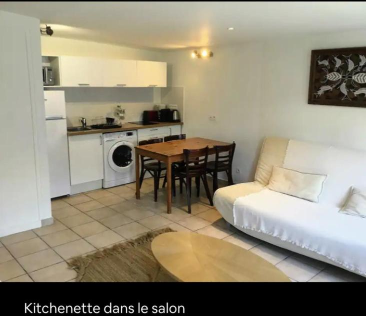Appartement lumineux avec balcon au coeur de Paris - 5