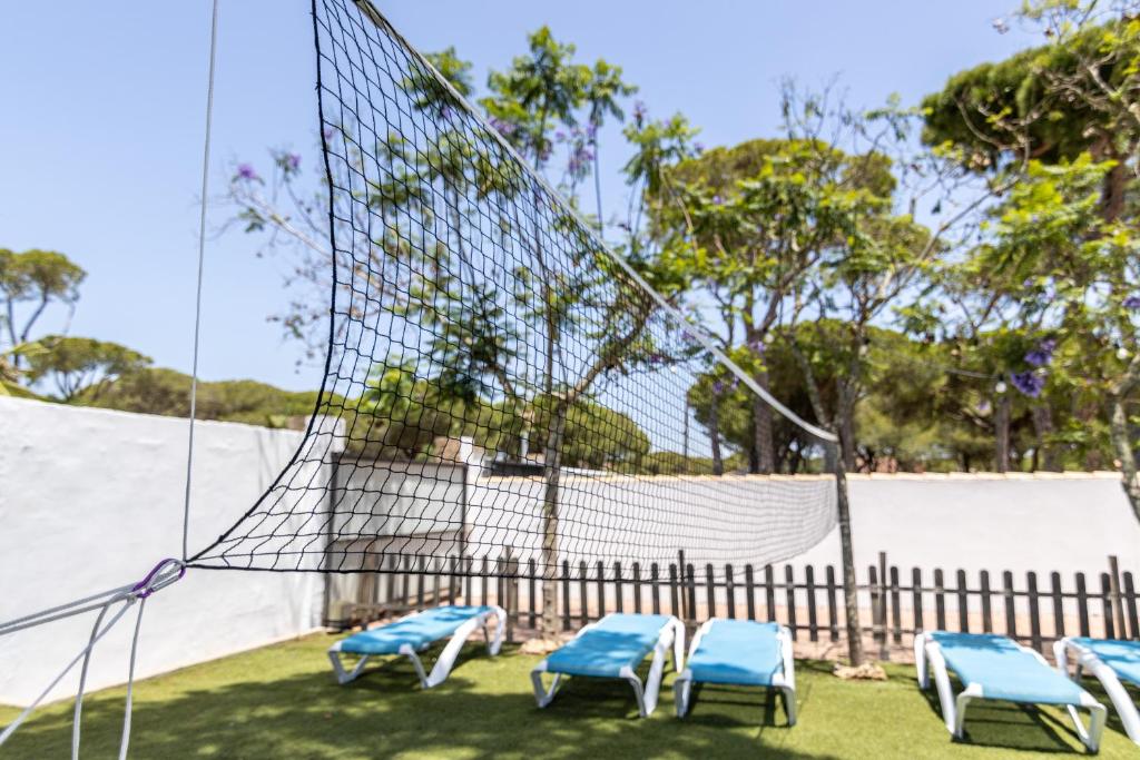 Parisito beach -Villa con piscina privada cerca de la playa - 4