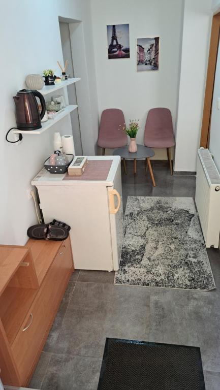 Elita Prenoćište - 2