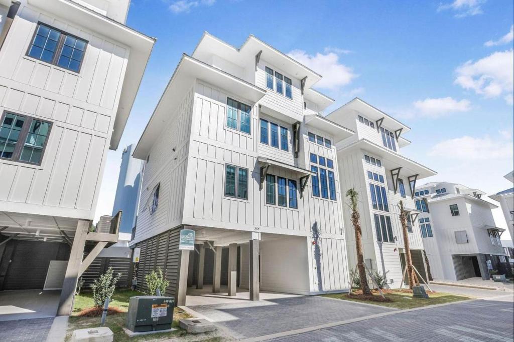 The Bluffs at Orange Beach #8 - Coastal Dreams, Orange Beach