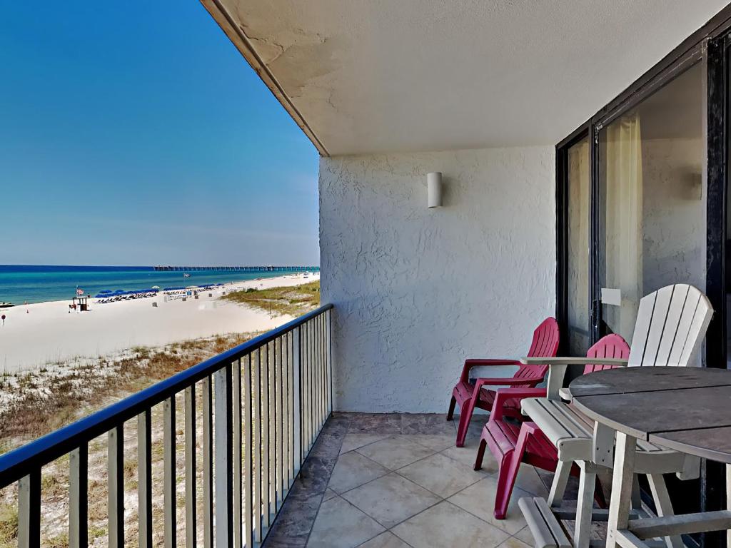 Edgewater Windward #204, Panama City Beach