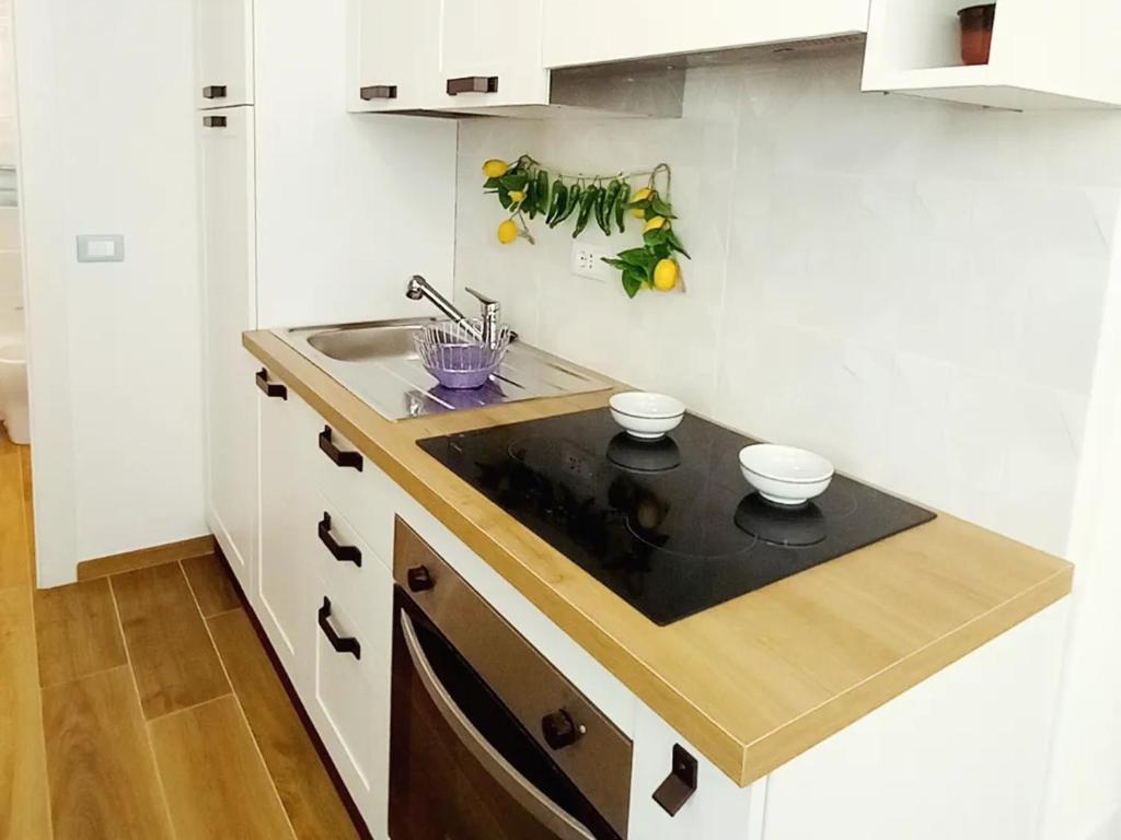 Casa di Gea - 5