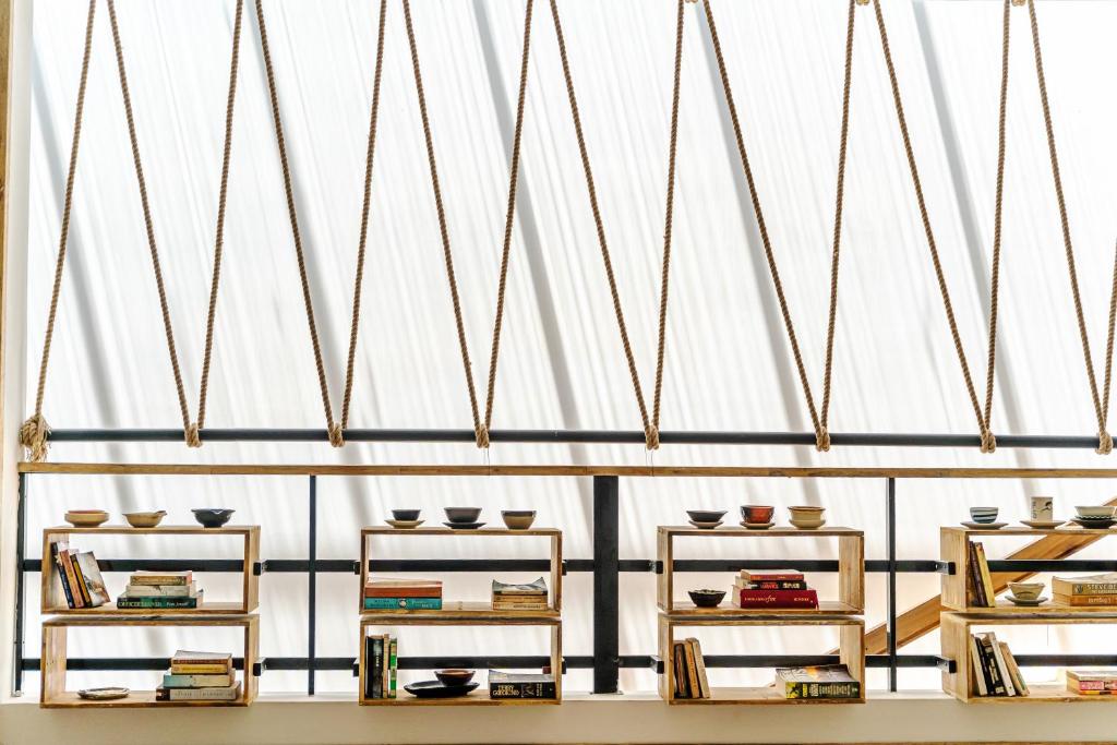 Recreational facilities