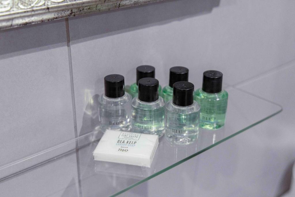 バスルーム（客室）