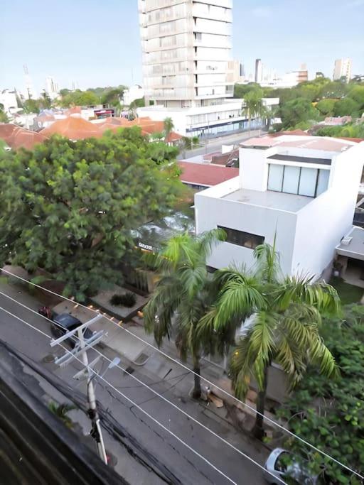 Equipetrol San Martin - Monoambiente con Parqueo Privado Cubierto - 5