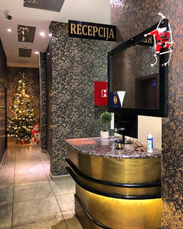 Dreams Rooms, Dušanovac (historical)