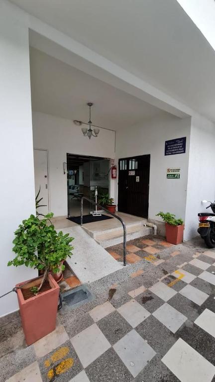 Edificio Santa Catalina 204 - 2