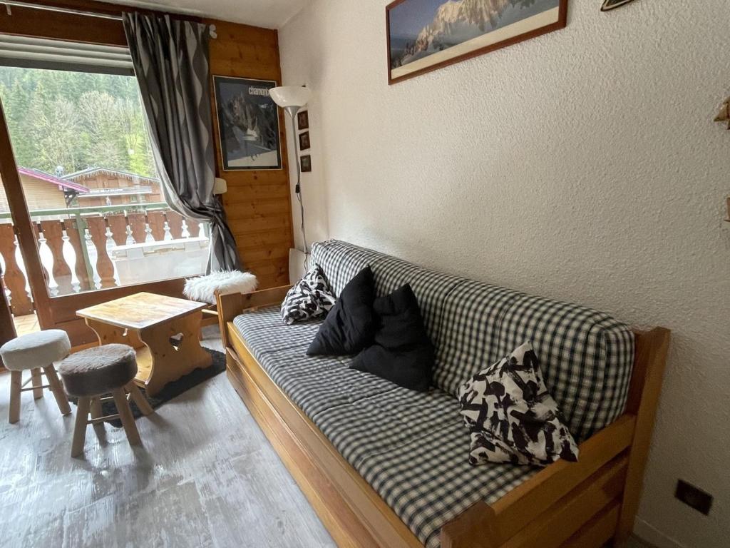 Chalet à Châtel, Proche des Pistes, 5 Pers, Parking Inclus - FR-1-676-153 - 4