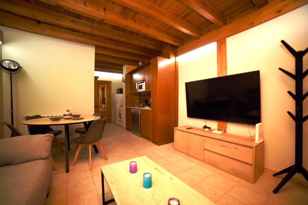 Las mejores vistas de Andorra en la Vall d'Incles 4-2, HUT-8006, Canillo