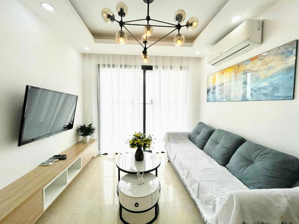 DcapitaleC6 2Br2Wc Highrise, Hanoj