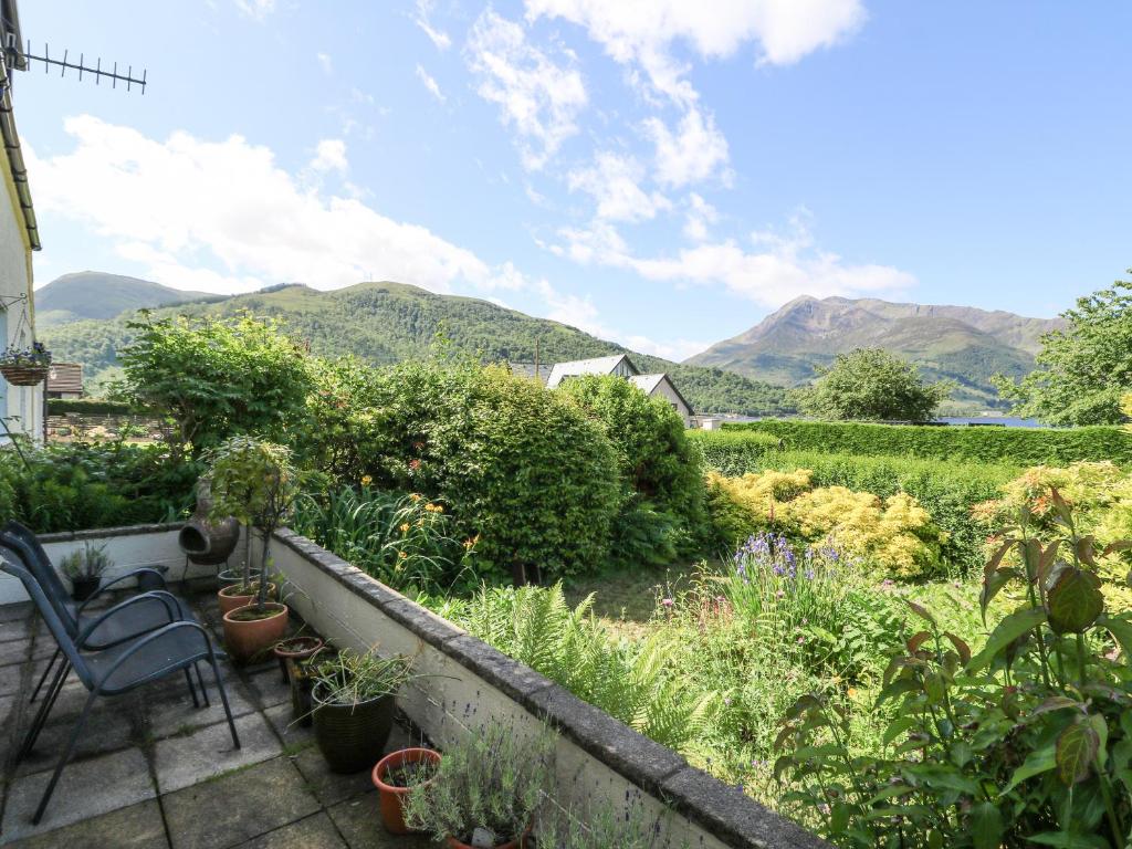 Callart View, Ballachulish