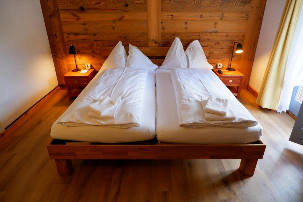Hotel Christiania Saas-Fee - 2