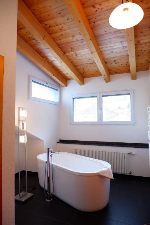 Hotel Christiania Saas-Fee - 4