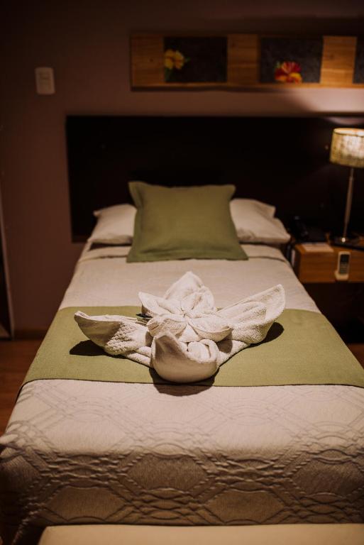 Hotel Maggio - 3