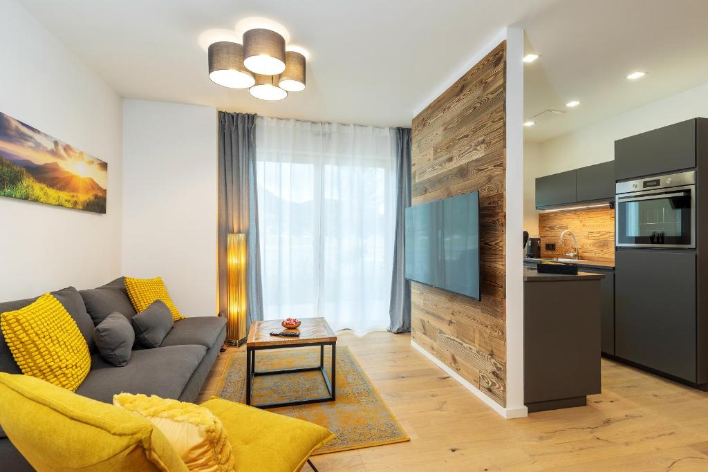MyWinkl Design-Ferienwohnungen - 3