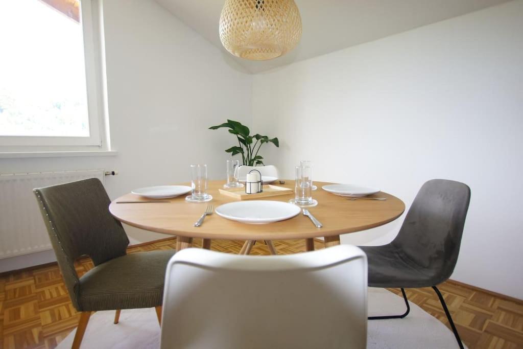 Quartier 27 - Apartment 60m2 - 3