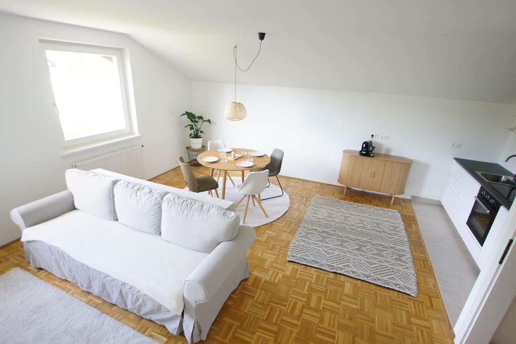 Quartier 27 - Apartment 60m2 - 5