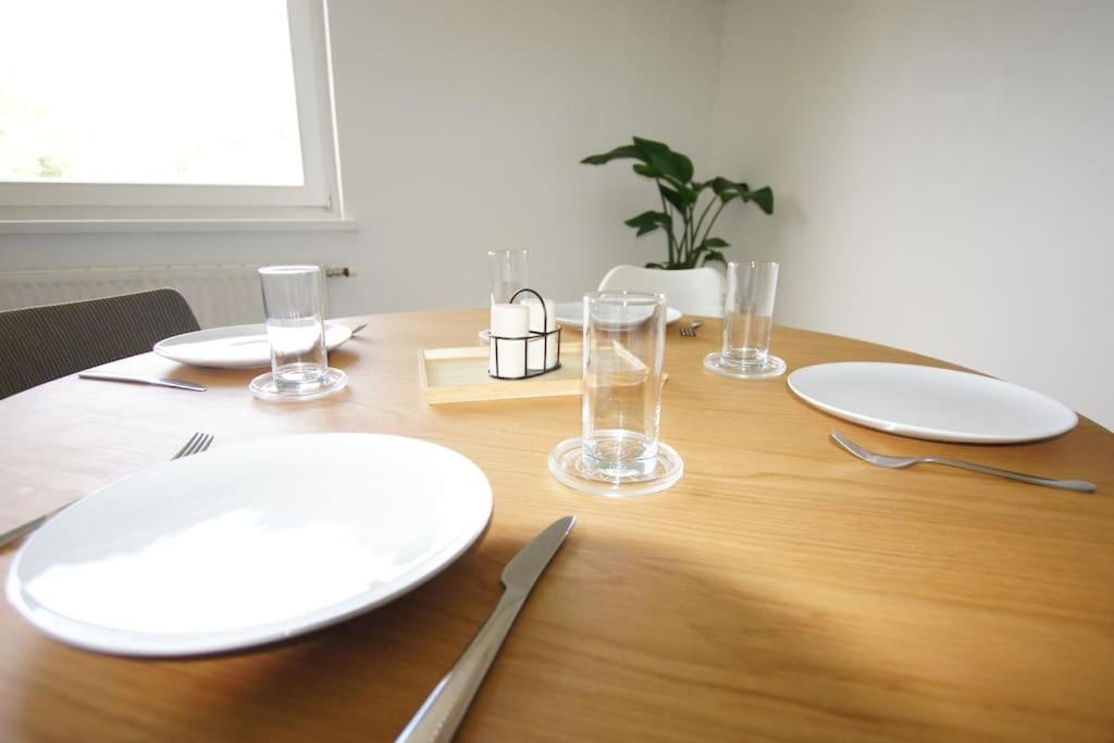 Quartier 27 - Apartment 60m2 - 4