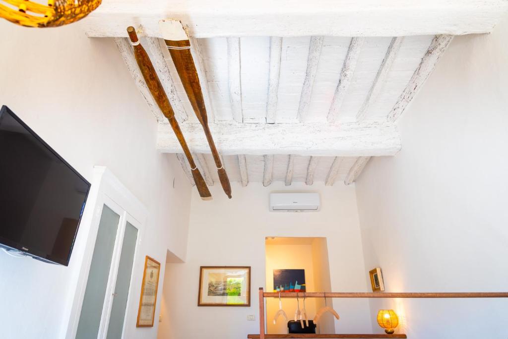 Monolocale Riva, Portoferraio