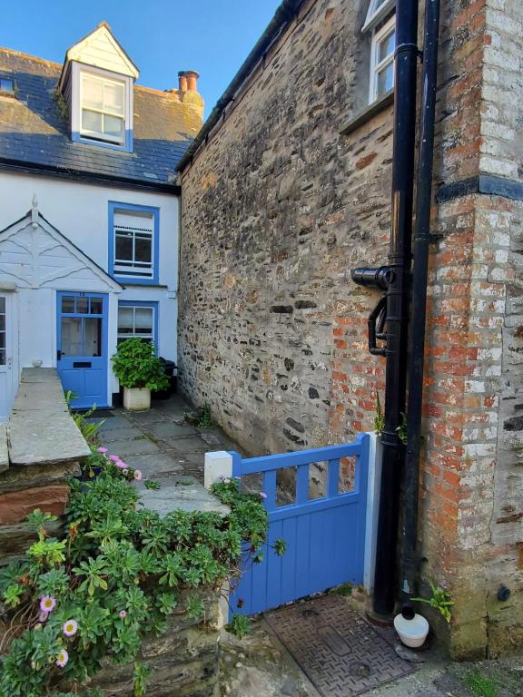 Kilburnie Cottage, Port Isaac