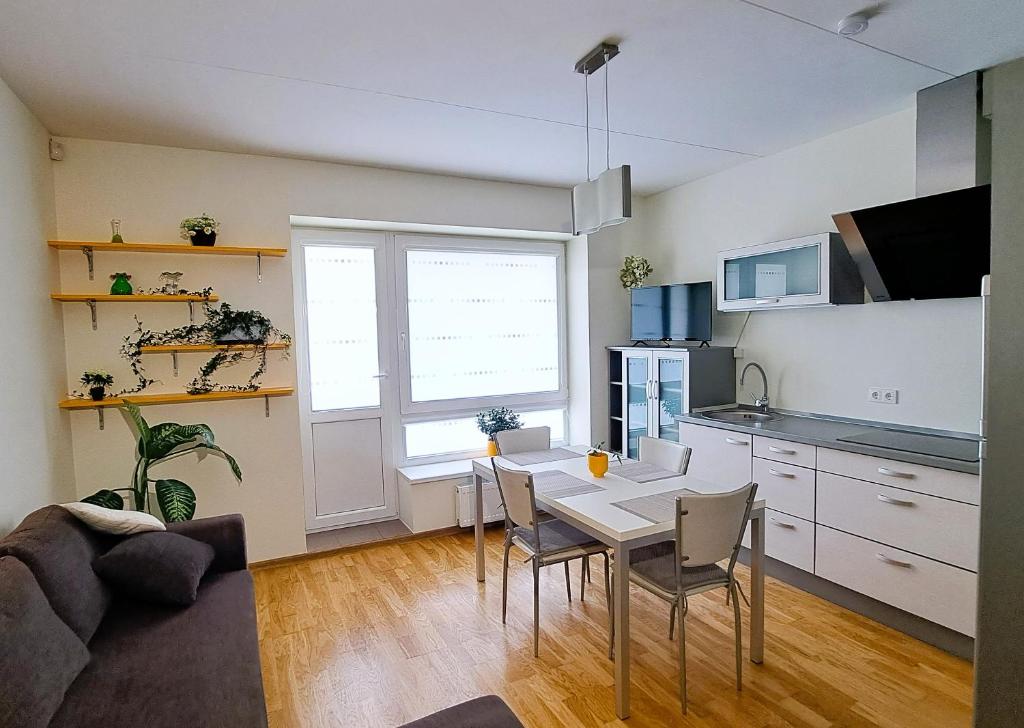 Forest Park, Klaipėda