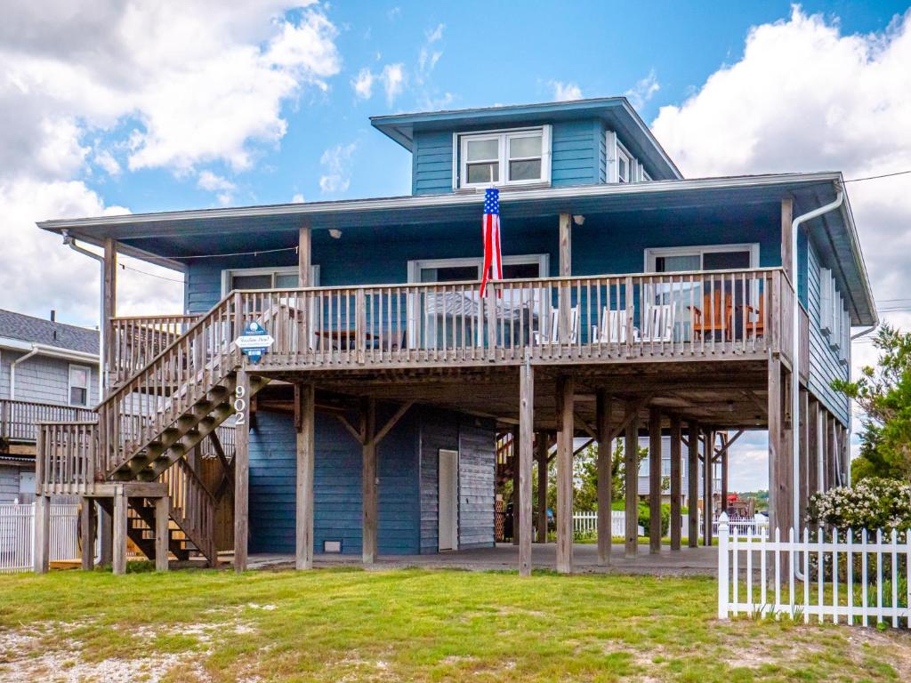 Happy Days, Surf City