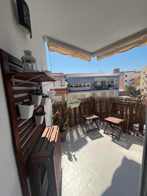 Apartamento Santa Lucia Altamar - 3