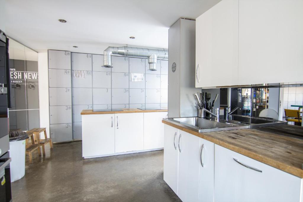 Habitaciones Madrid Plaza España - 3