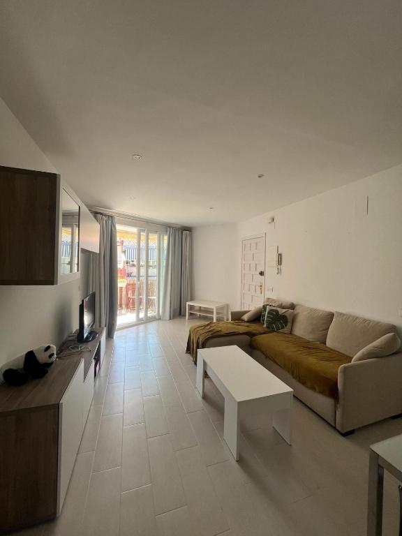 Apartamento Santa Lucia Altamar - 5