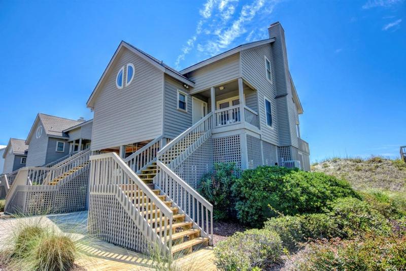 Helmstetler #3B, Topsail Beach