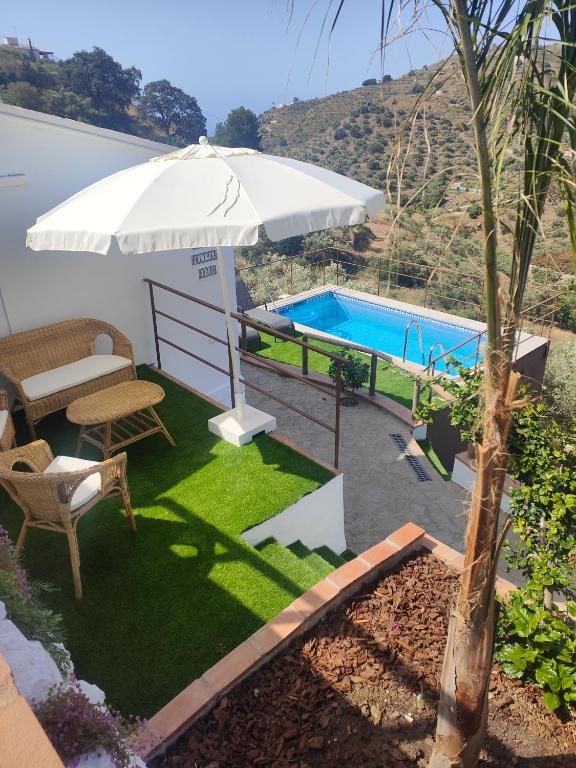 Casa Olivar 30 - 1