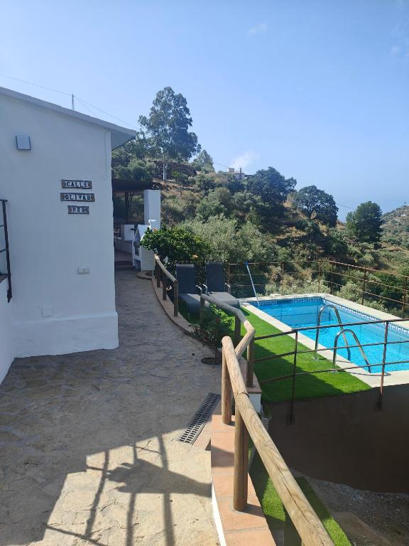 Casa Olivar 30 - 3