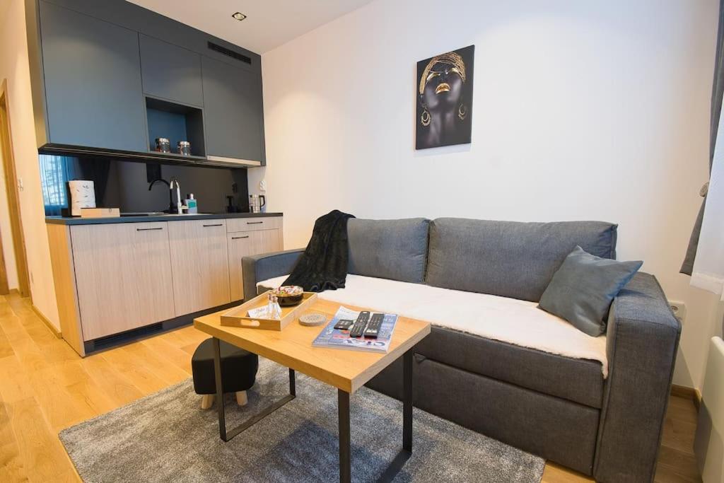 Studio apartment 306, Jahorina