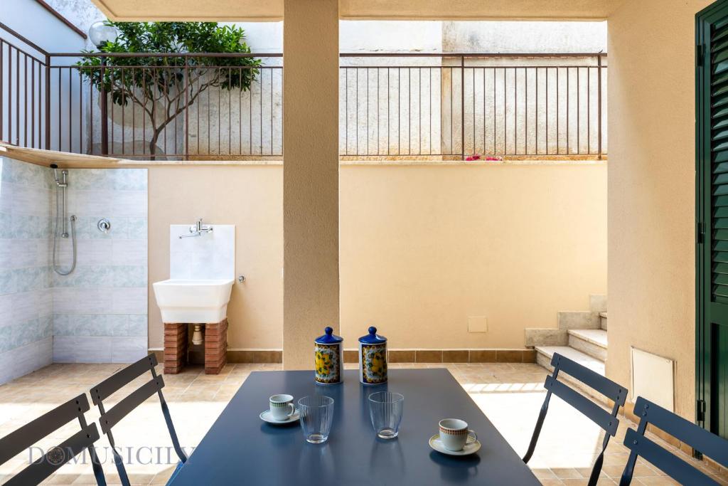 La Dimora del Mare by Domus Sicily - 5