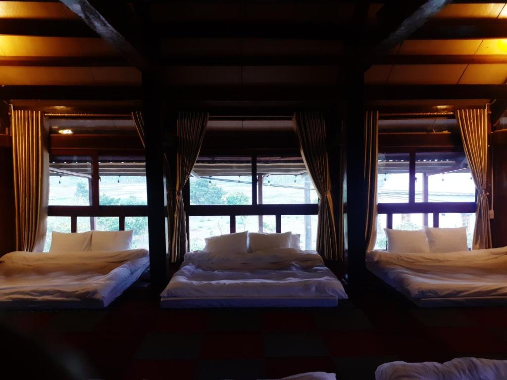 Chiềng Đi Dreamy Mộc Châu