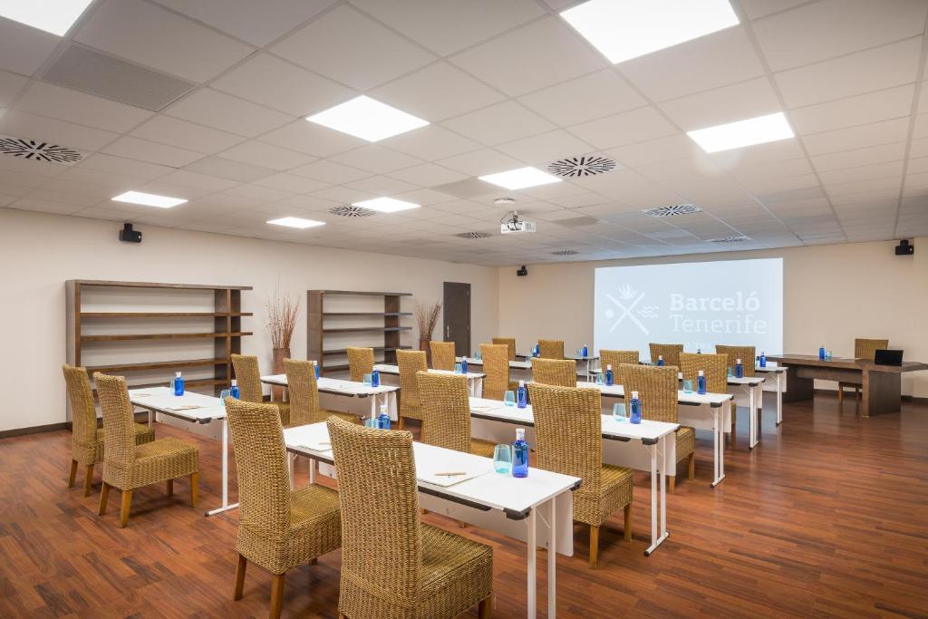 Meeting room / ballrooms