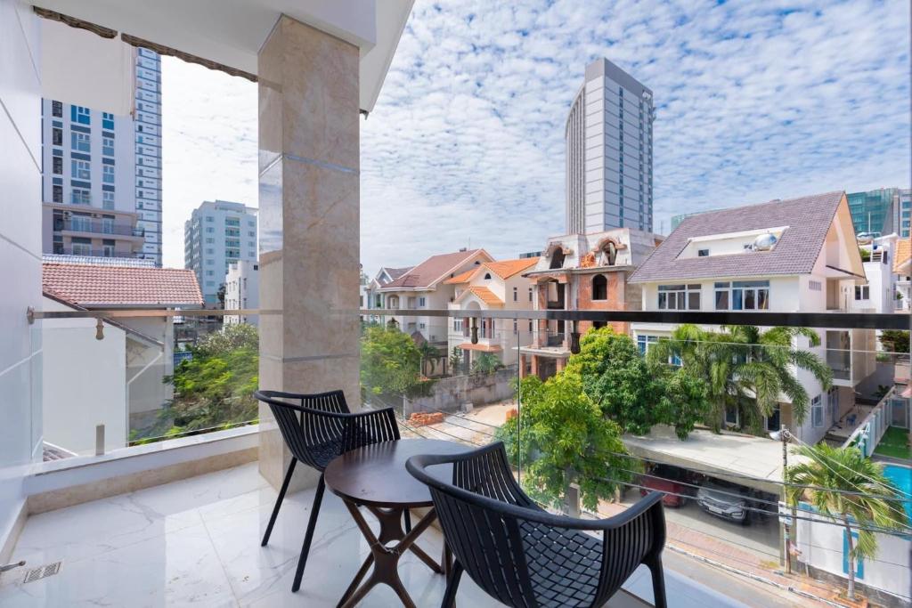 Villa Kim Ngân 9 &#8211; Bida &#8211; Karaoke &#8211; Đi Bộ Ra Biển